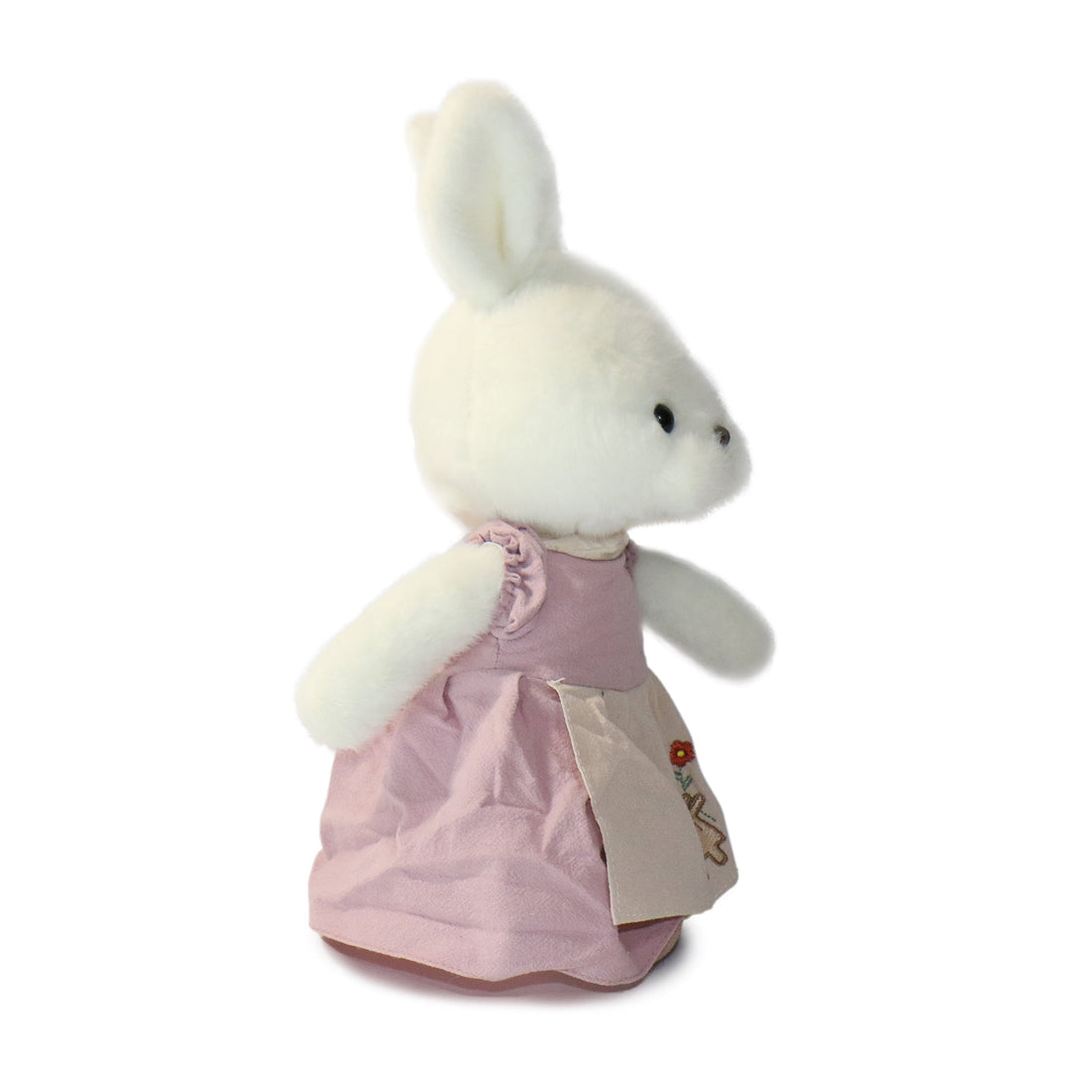 11-inch Wendy Whiskerwick Rabbit with Pink Dress 6