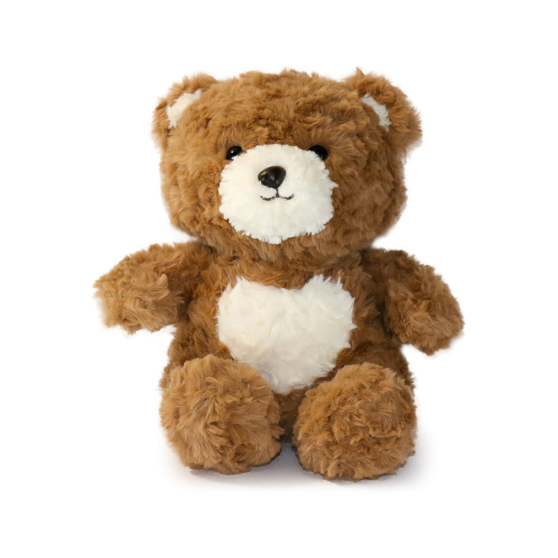 Toffee Bear: A Classic Plush Toy for Cozy Sleepers and Comfort Seekers
