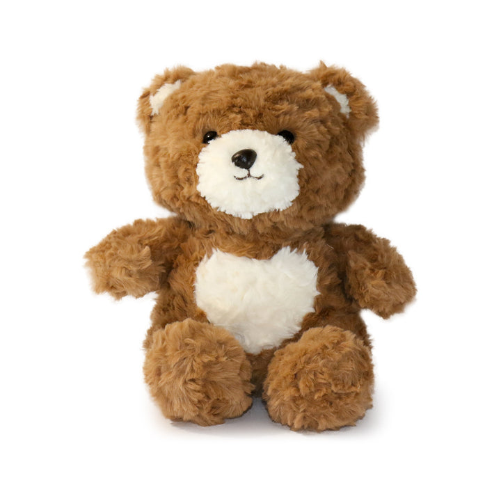 Toffee Bear: A Classic Plush Toy for Cozy Sleepers and Comfort Seekers