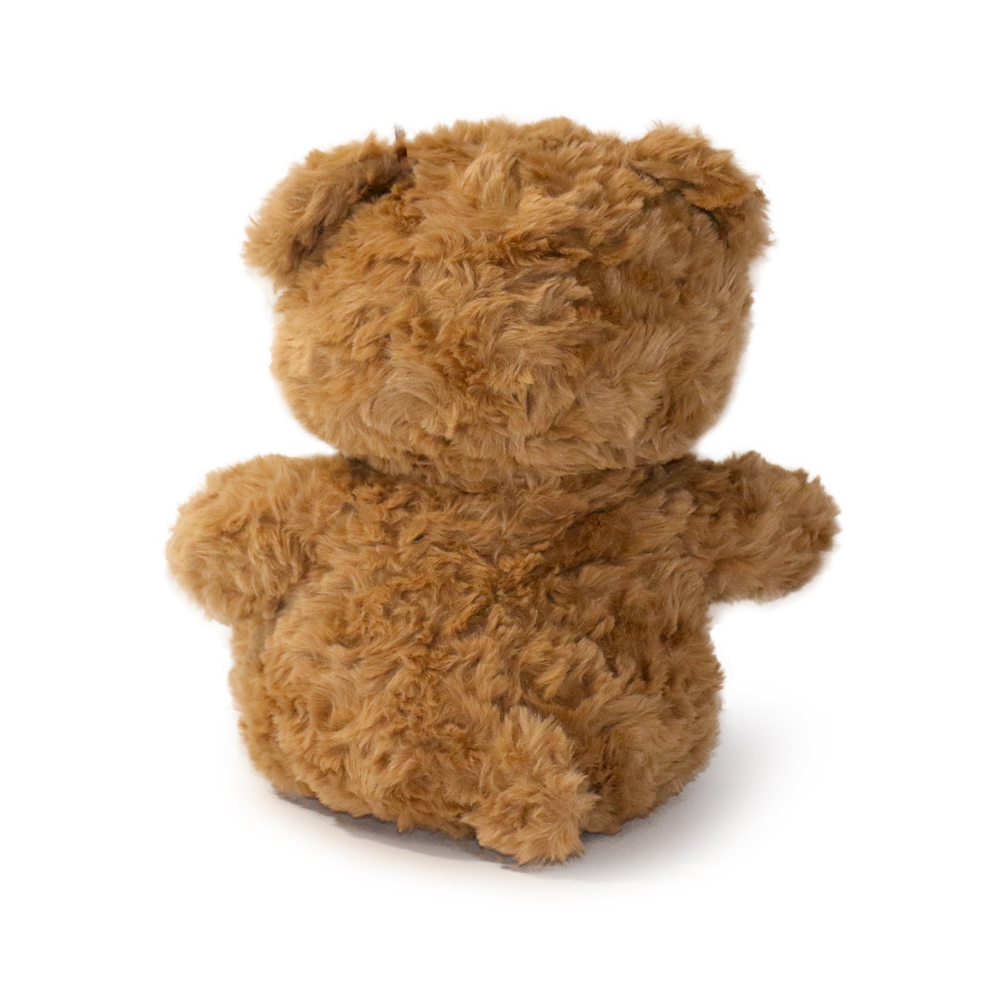 Toffee Bear: A Classic Plush Toy for Cozy Sleepers and Comfort Seekers 5