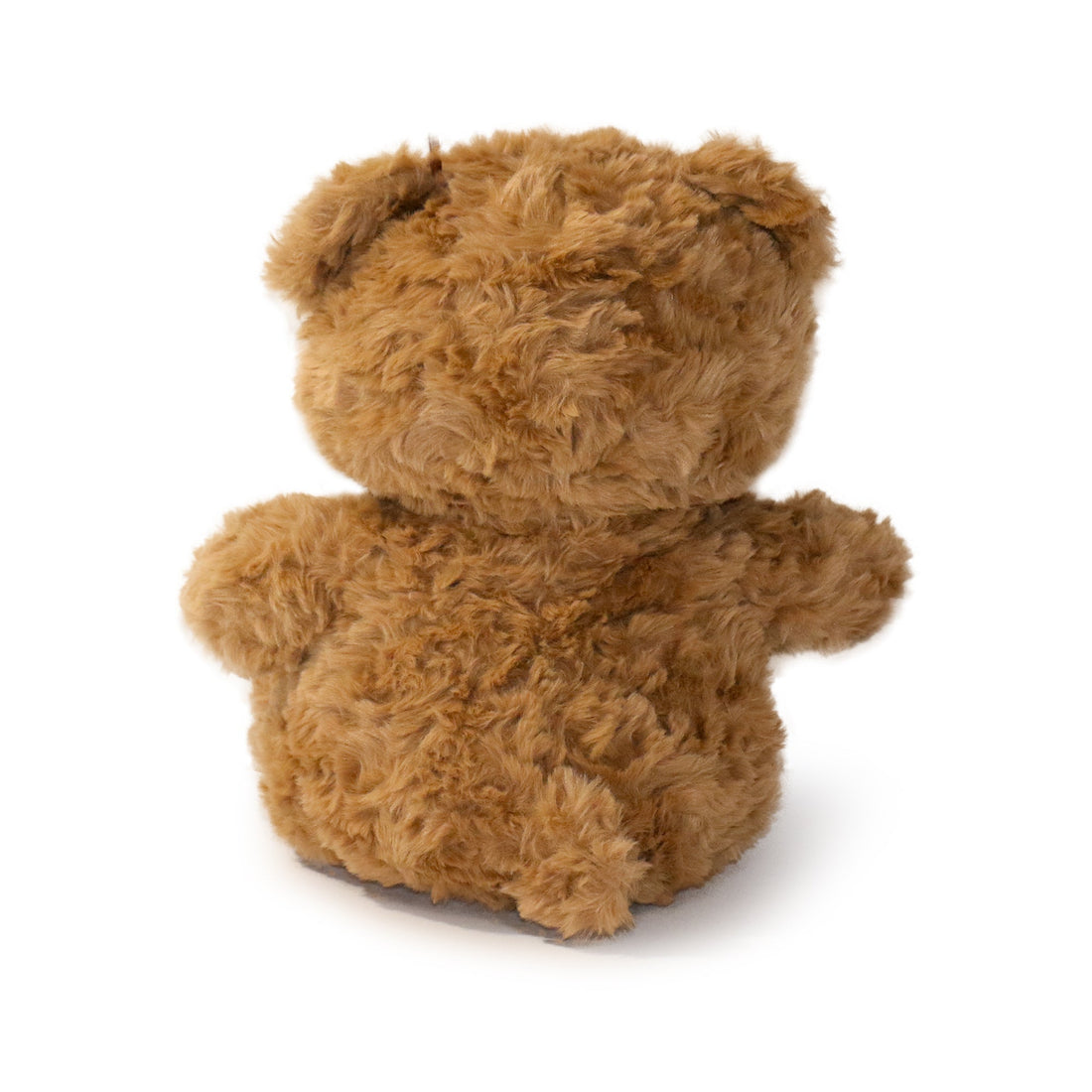 Toffee Bear: A Classic Plush Toy for Cozy Sleepers and Comfort Seekers 5