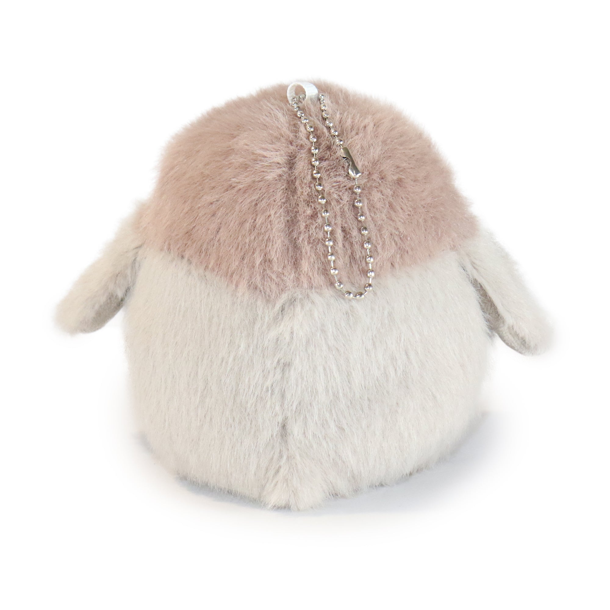 Toffee Bird: A Tiny Plush Toy Made for Curious Kids & Adults and Little Adventurers 2