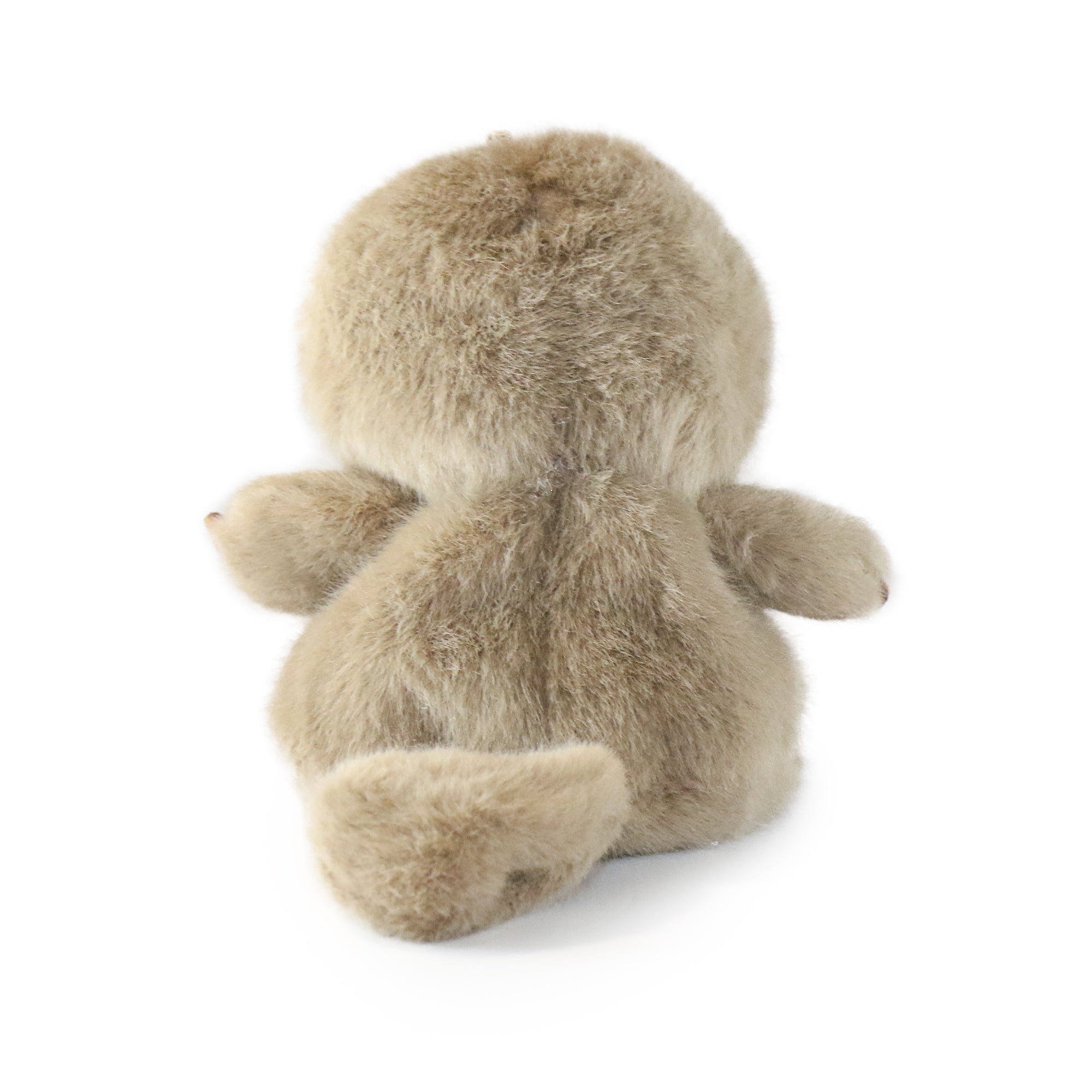 Pip Platypus: A Curious Plush Toy for Little Learners and Explorers 2