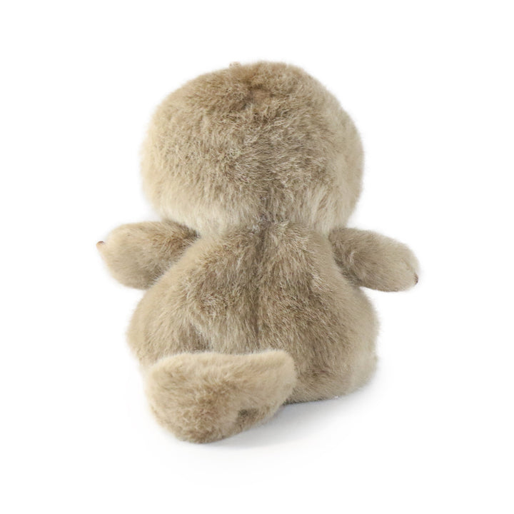 Pip Platypus: A Curious Plush Toy for Little Learners and Explorers 2