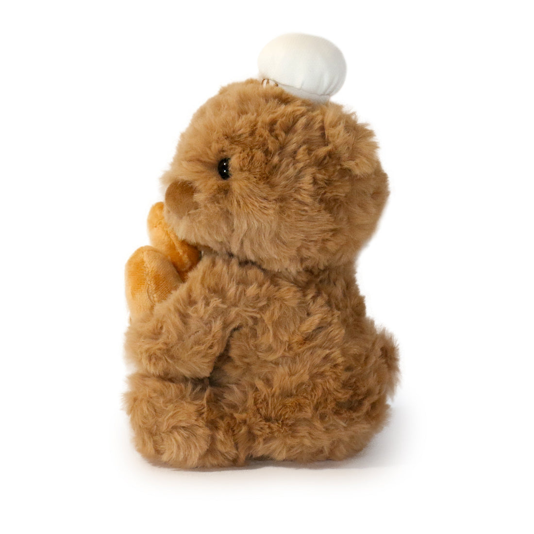 Beary Thoughtful Baker Bear 4
