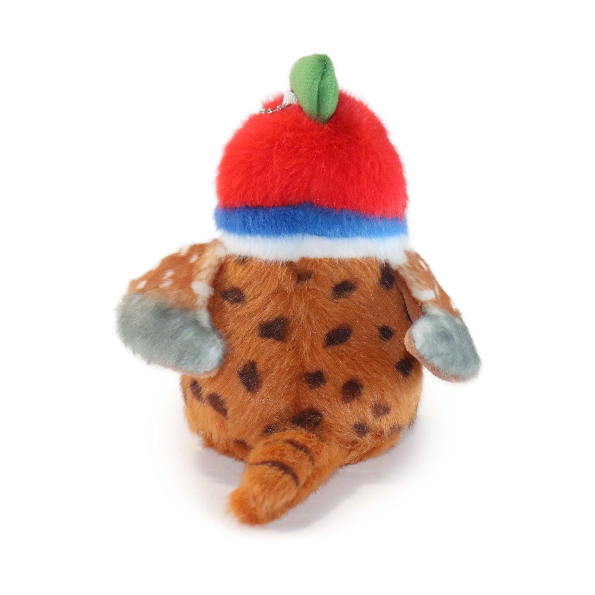 Plumkins Bird: A Colorful Plush Toy Made for Curious Explorers and Cozy Nesting 3