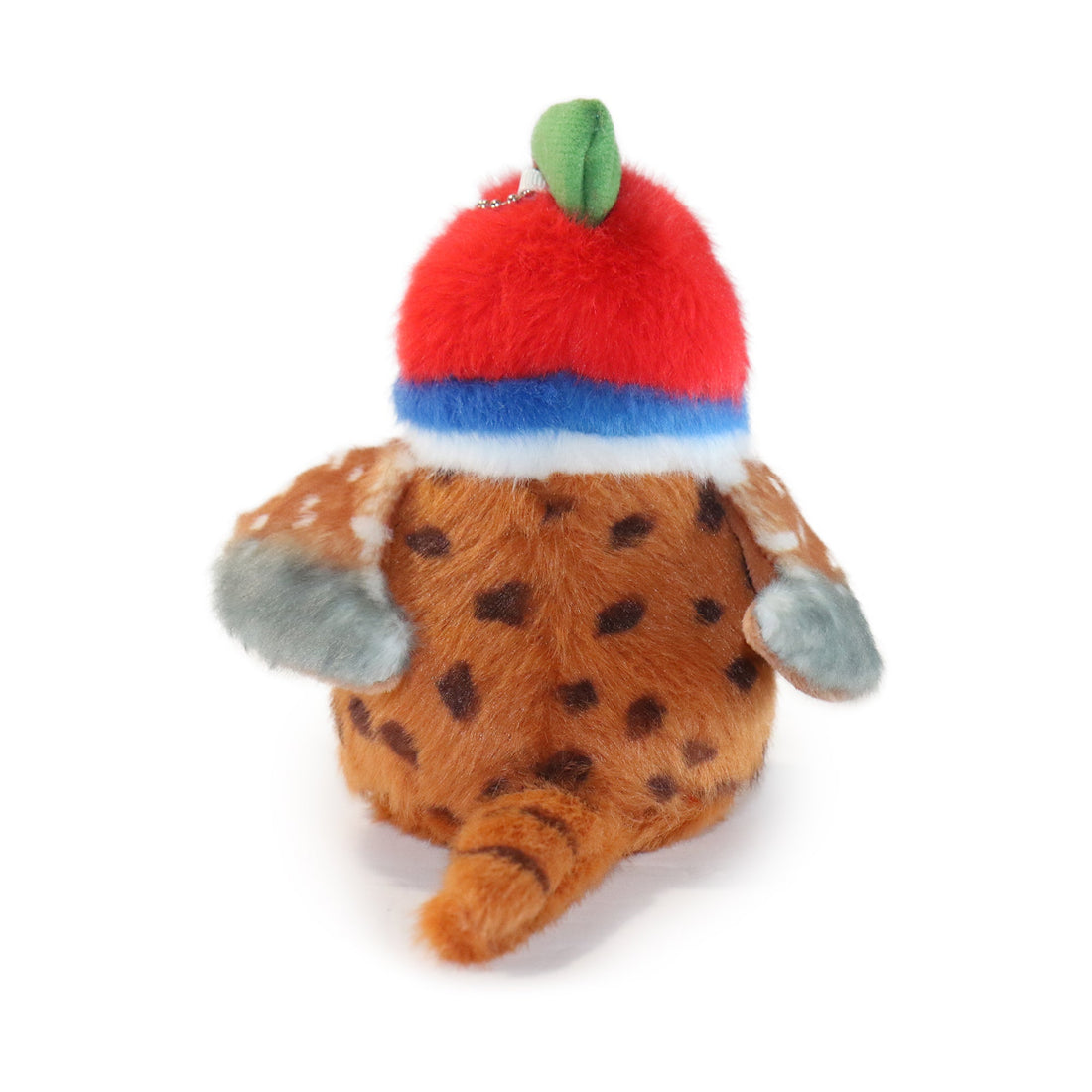 Plumkins Bird: A Colorful Plush Toy Made for Curious Explorers and Cozy Nesting 3