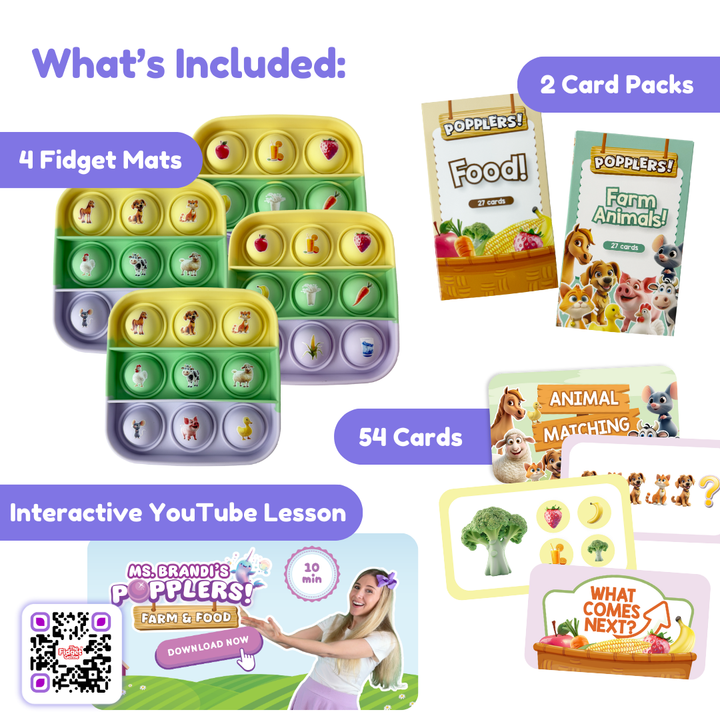 Popplers Farm & Food 2