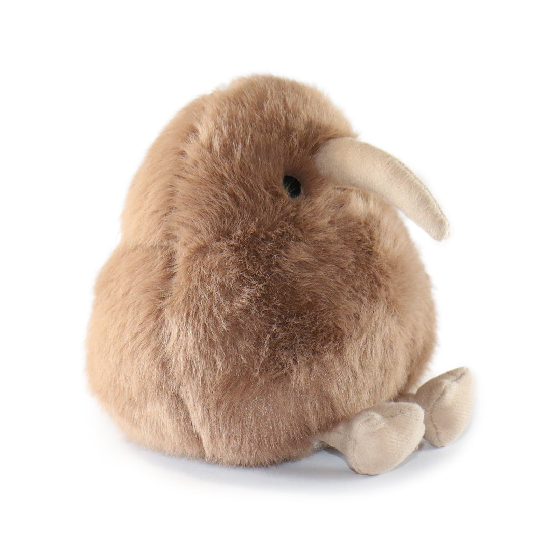 Toko Bird: A Creative Plush Toy for Tinkerers, Inventors, and Imaginative Kids & Adults 2