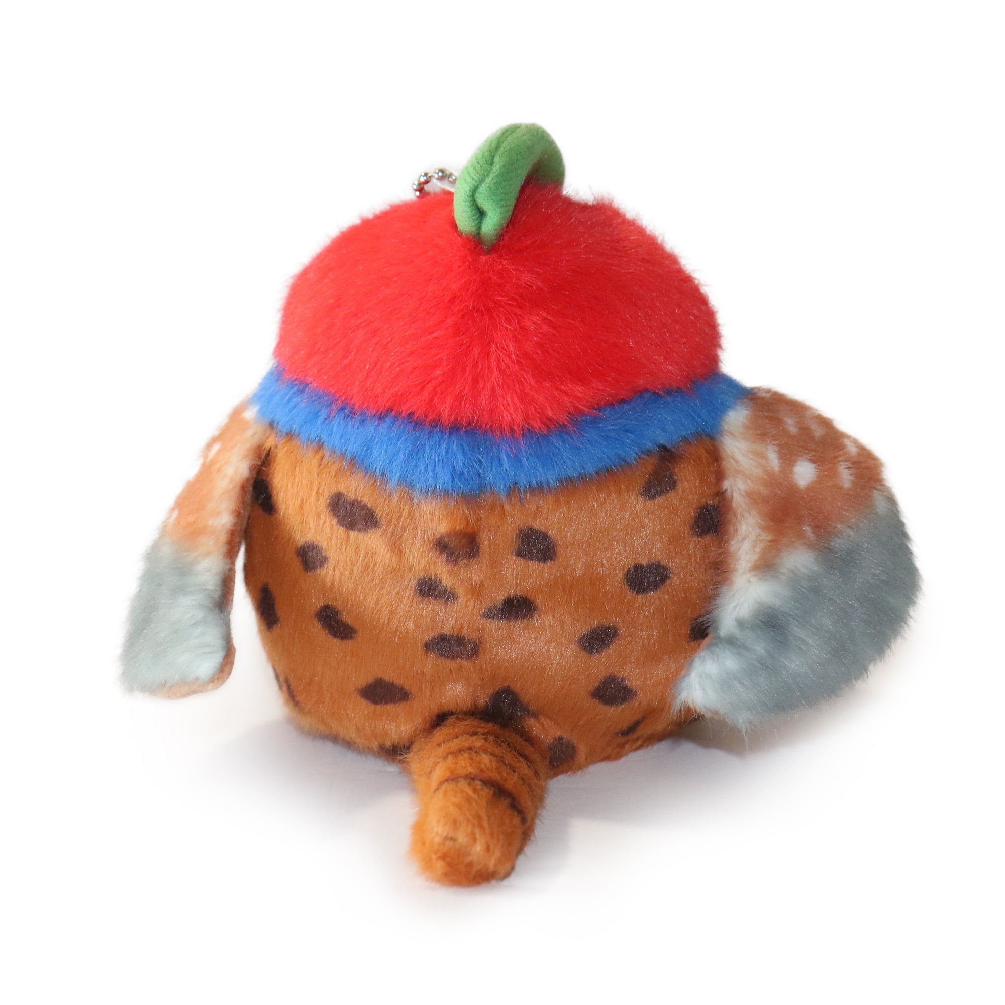 Pasha Bird: A Bright, Colorful Plush Toy Made to Add Joy and Personality 3