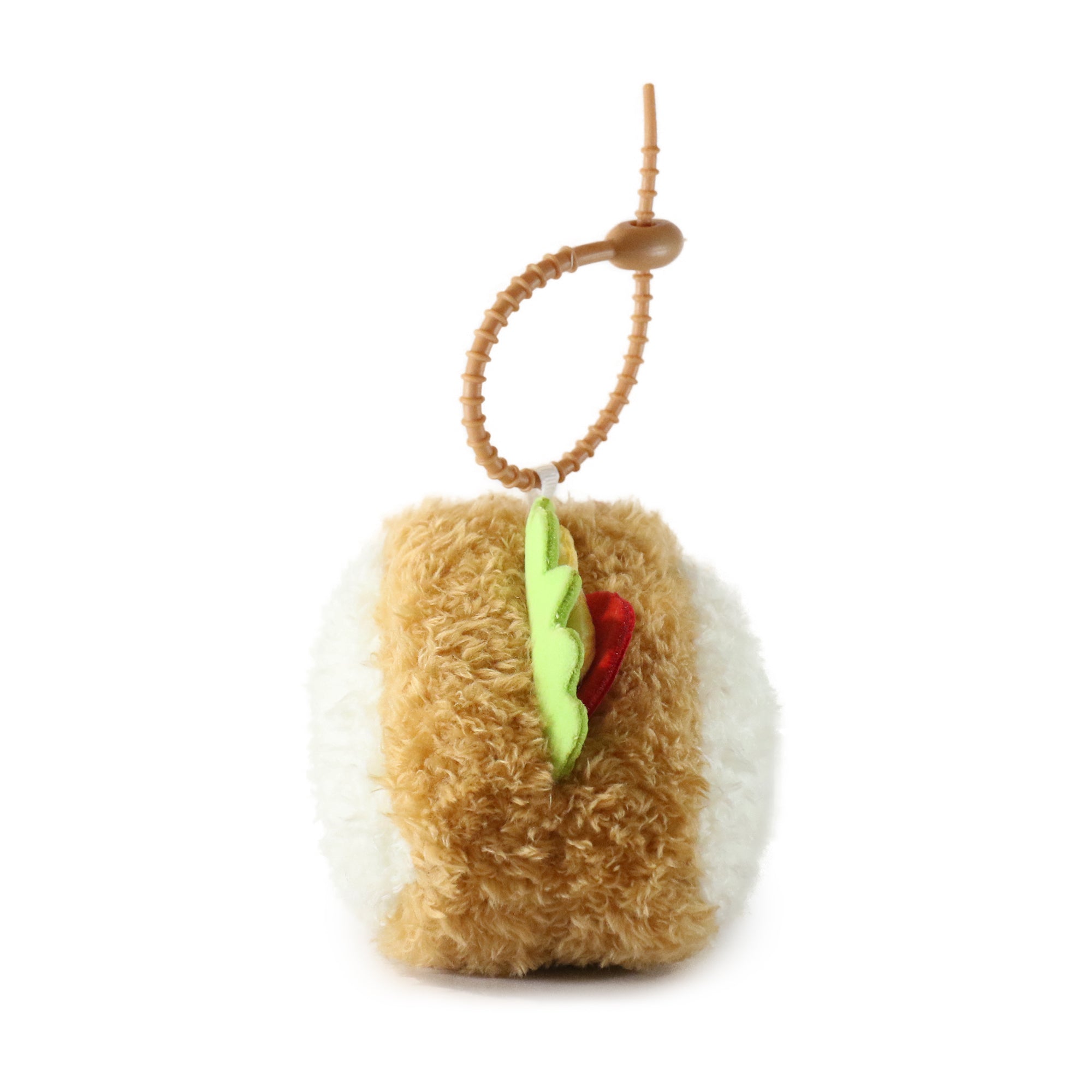 5-inch Tiny Bites 3