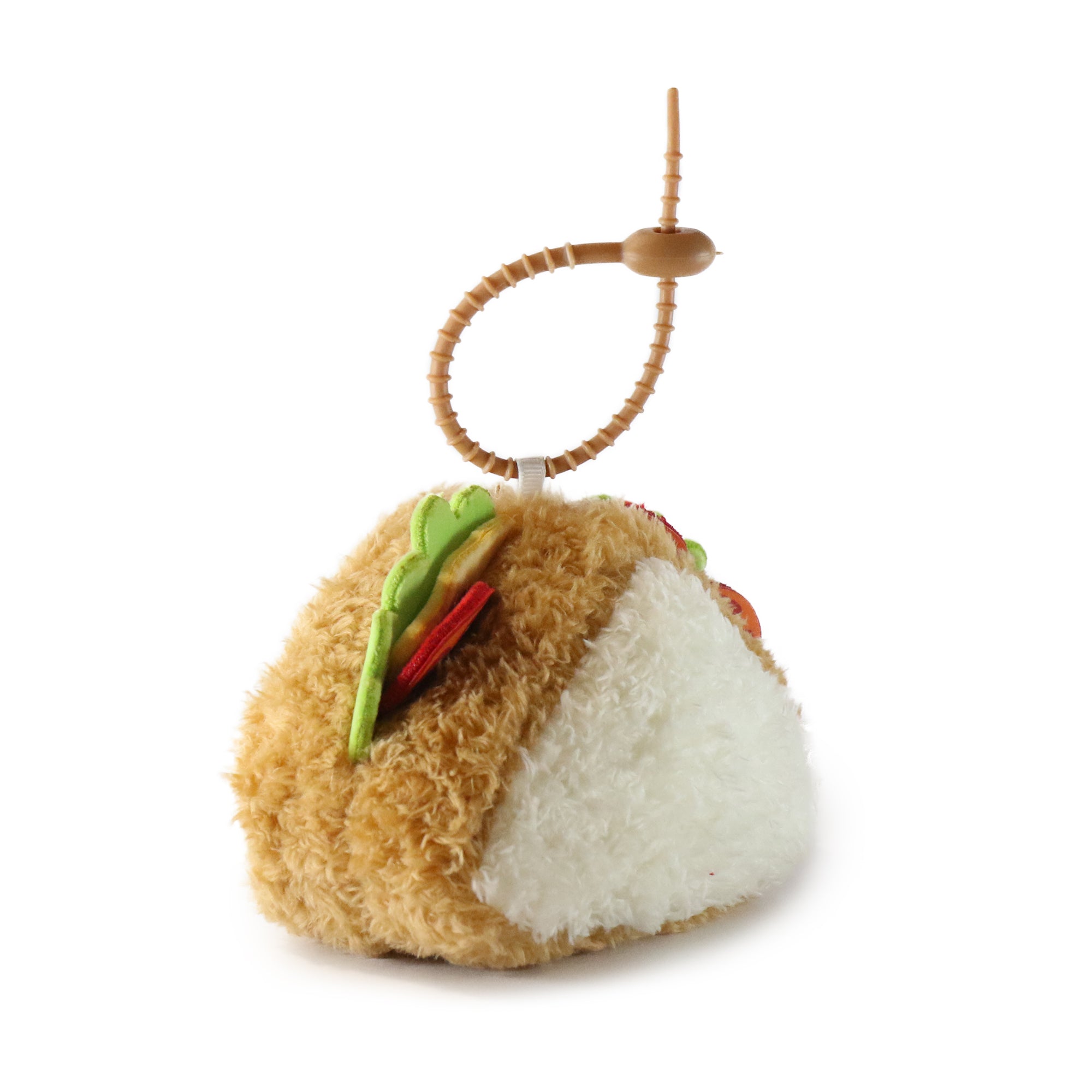 5-inch Tiny Bites 4