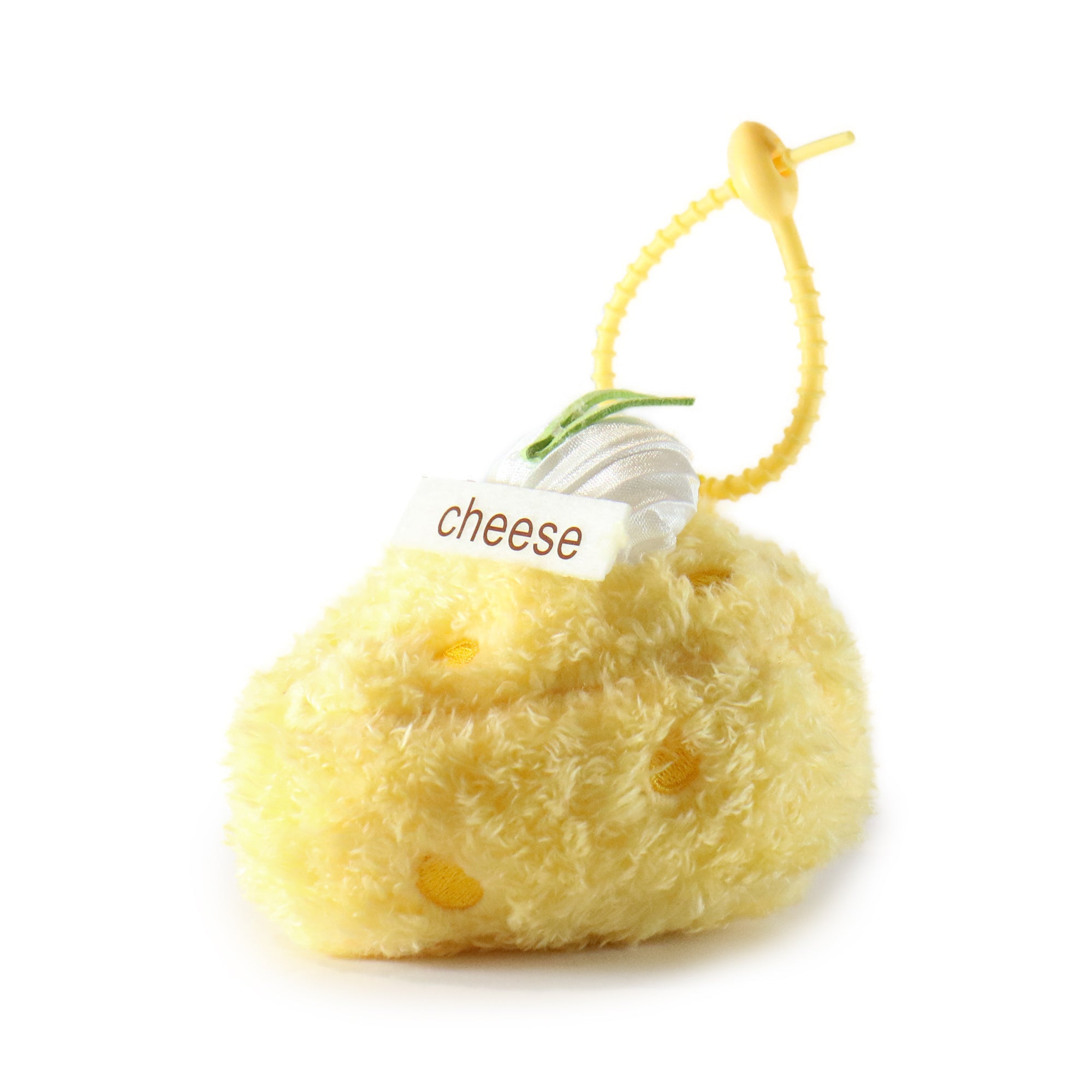 5-inch Tiny Bites 6