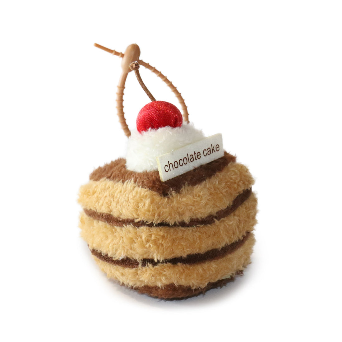 5-inch Tiny Bites 10