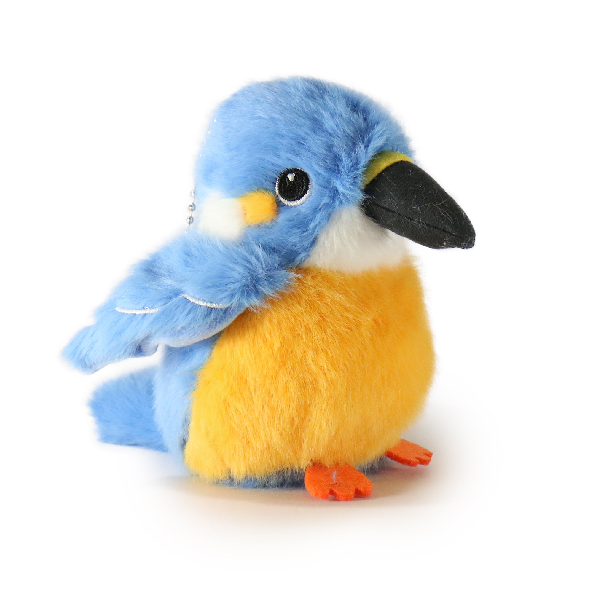 Tango Bird: A Playful Plush Toy for Pranksters and Mischievous Kids & Adults 2