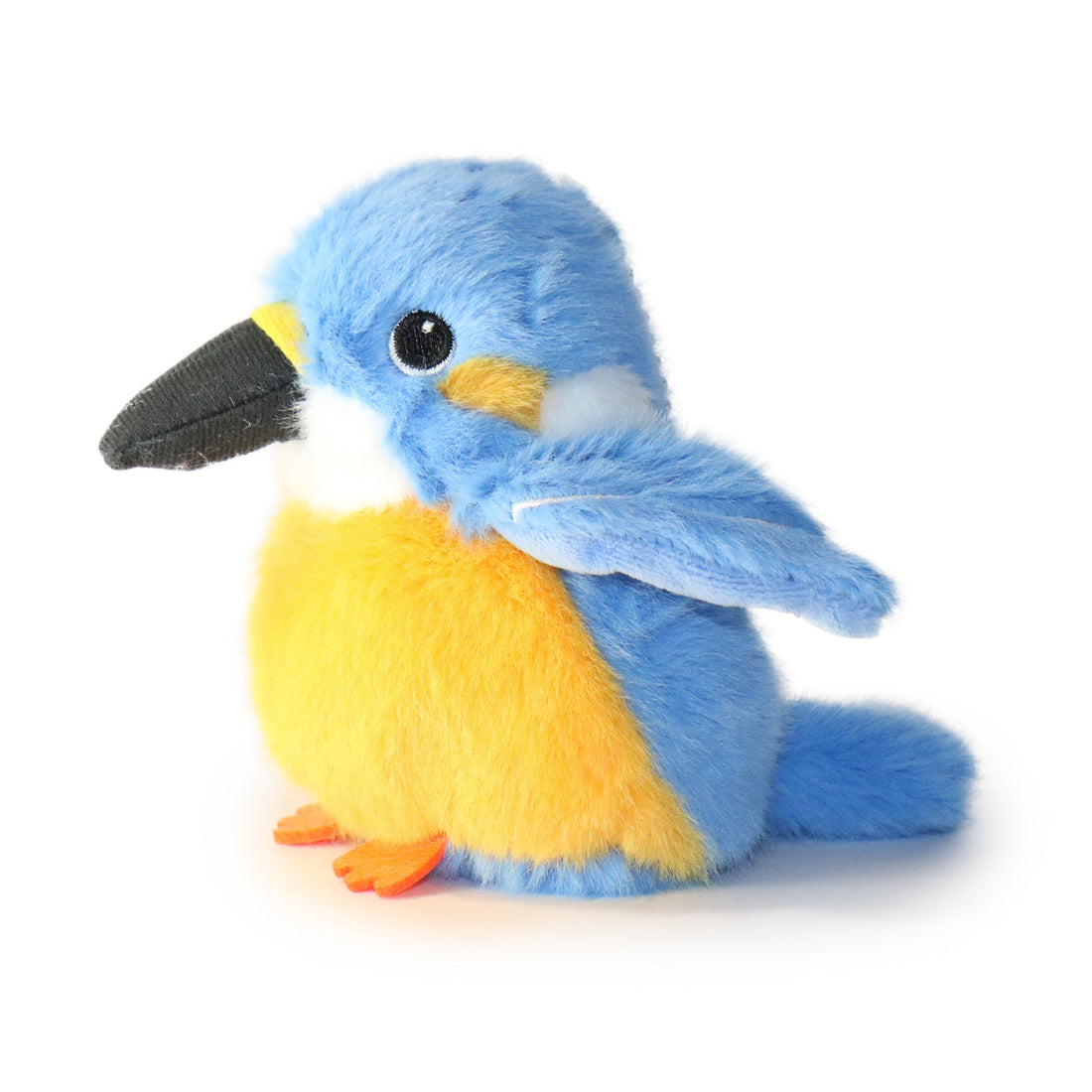 Tango Bird: A Playful Plush Toy for Pranksters and Mischievous Kids & Adults 3