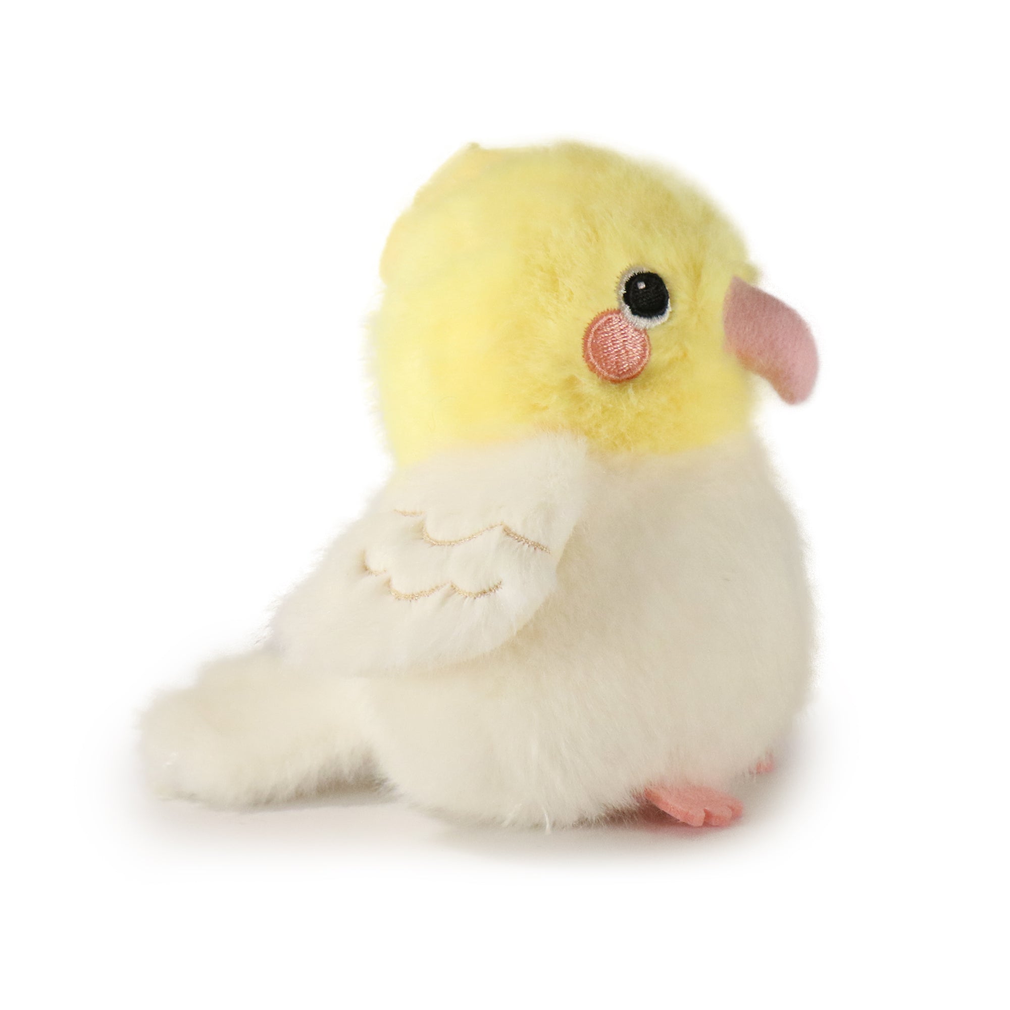 Yoyo Bird: A Tiny Plush Made for Music Lovers, Bird Lovers & Creative Inspiration 2