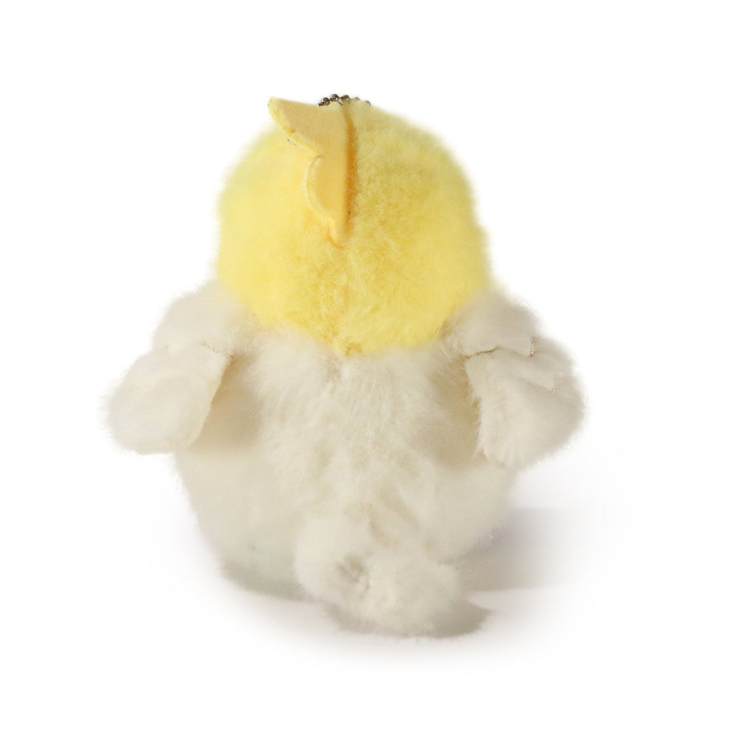 Yoyo Bird: A Tiny Plush Made for Music Lovers, Bird Lovers & Creative Inspiration 3