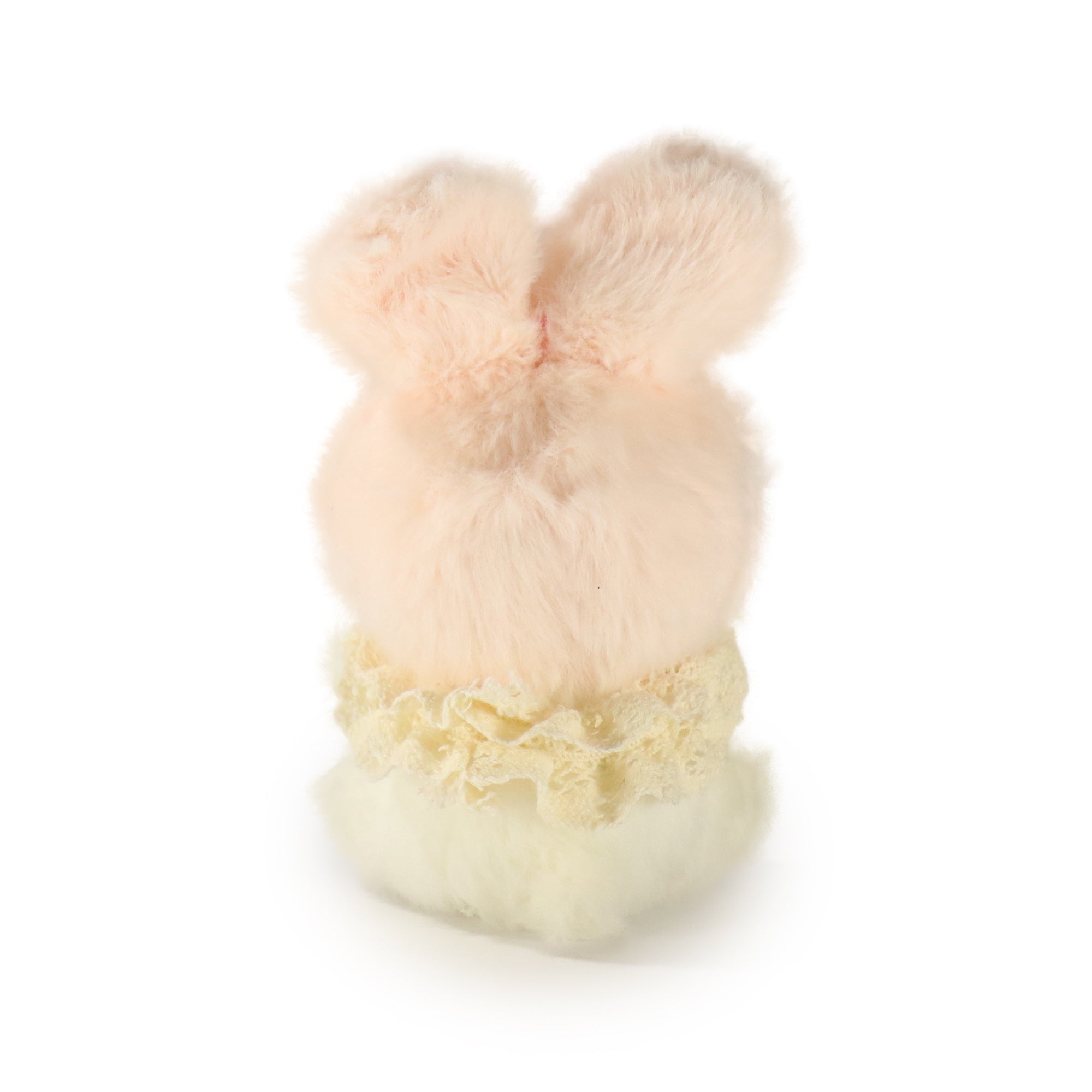 5-inch Tiny Tootie Bunny with Flower Bow 3