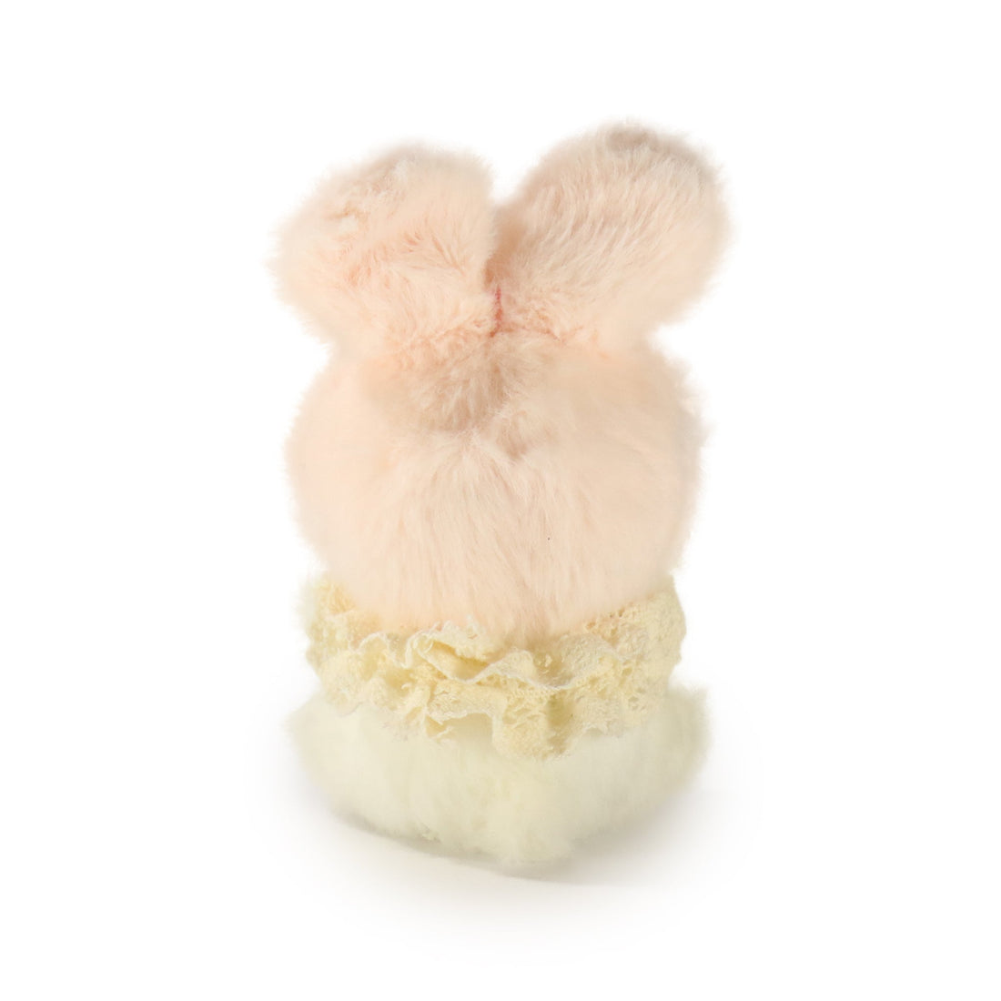 5-inch Tiny Tootie Bunny with Flower Bow 3