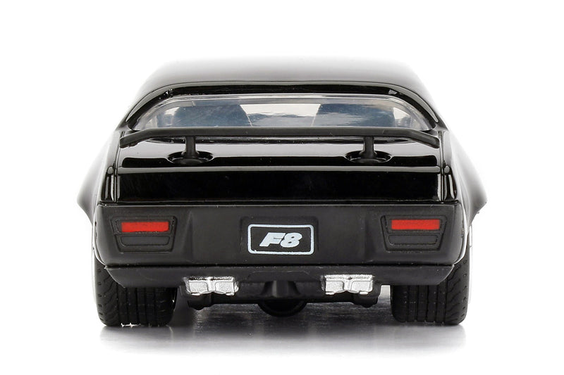 Plymouth 1972 GTX (Dom's) – 1:32 Fast & Furious – Hollywood Rides