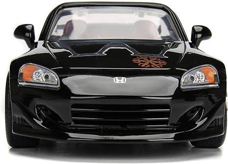 Honda S2000 (Johnny’s) Jada 1:24 – Fast &amp; Furious | 99541 Front View