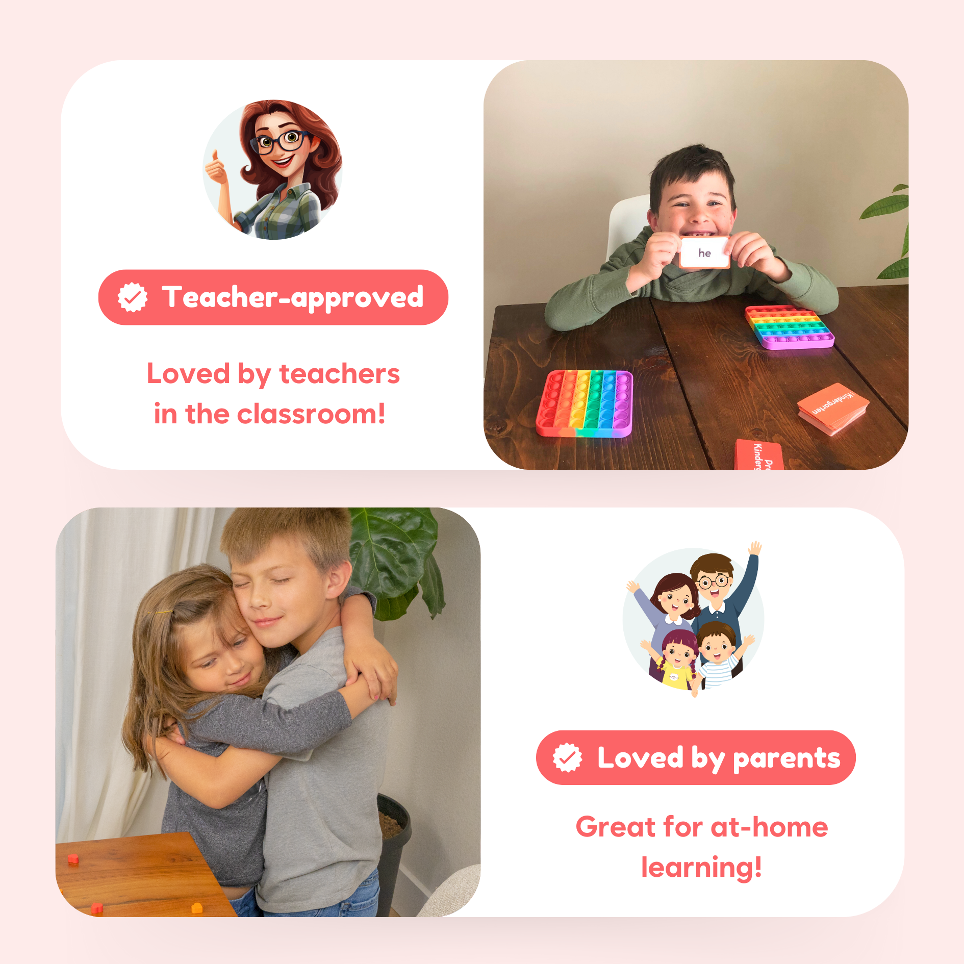 Grade 1 Shark Tank Bundle 9