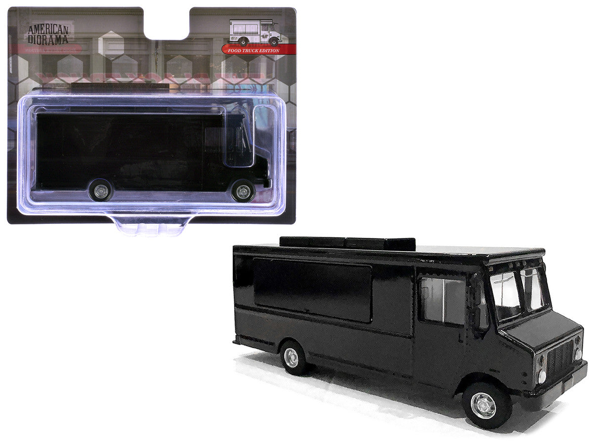Diorama americano (C) – Big Boy Toys