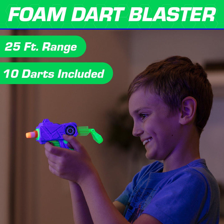 Astroshot Zero GSX Target Shooting Game 2