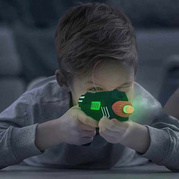 AstroShot Zero GX Target Shooting Game 2