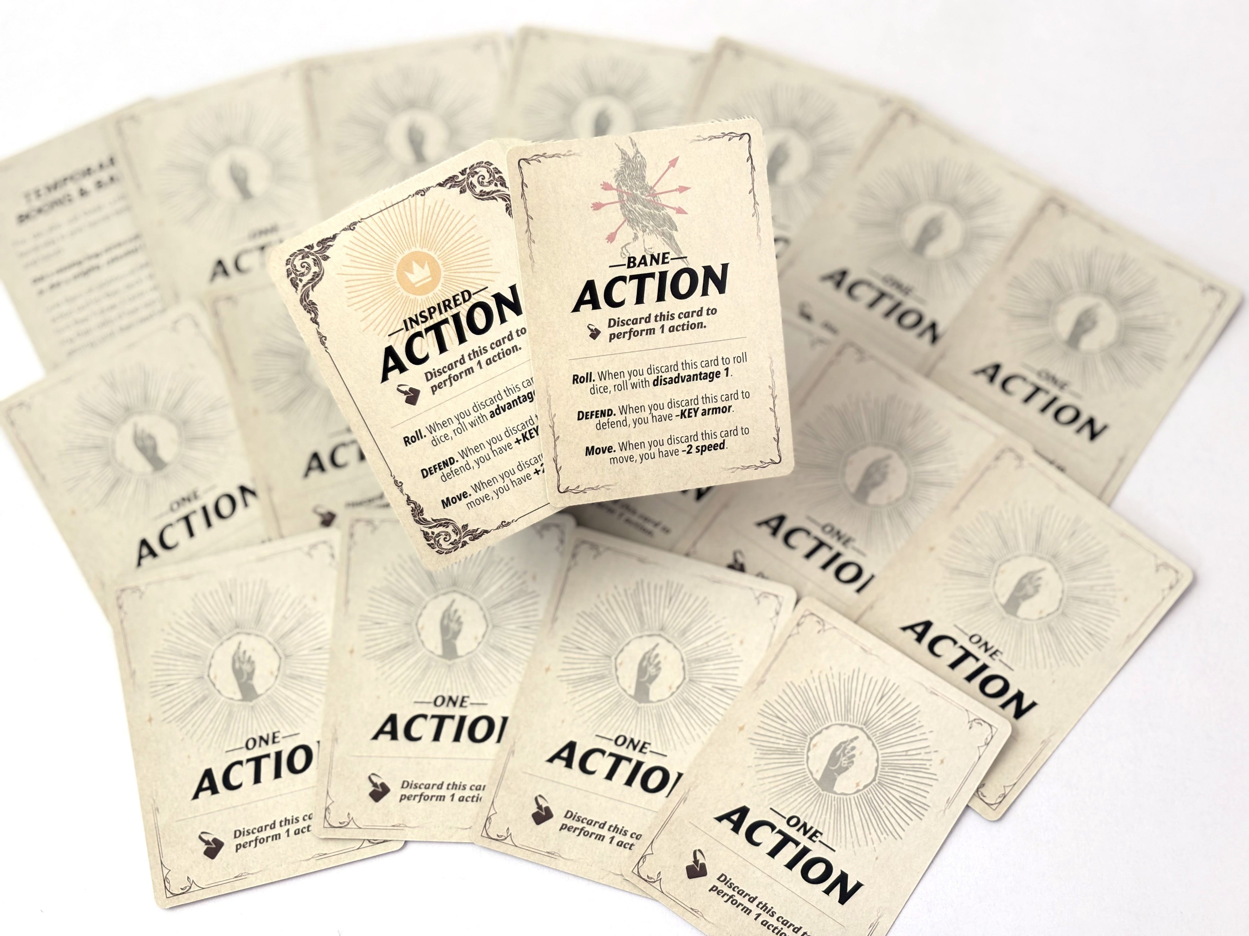 Fantasy Books - Nimble Boxed Set 7