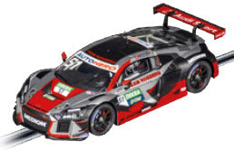 Audi R8 LMS GT3 "Team Rosberg, #51" DTM Digital 1:32 | 200310 Track View