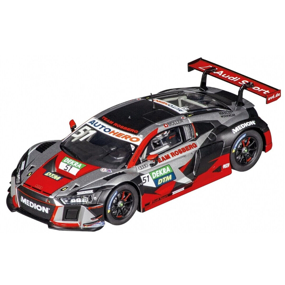 Audi R8 LMS GT3 "Equipo Rosberg, nº 51" DTM Digital 1:32 | 20031029