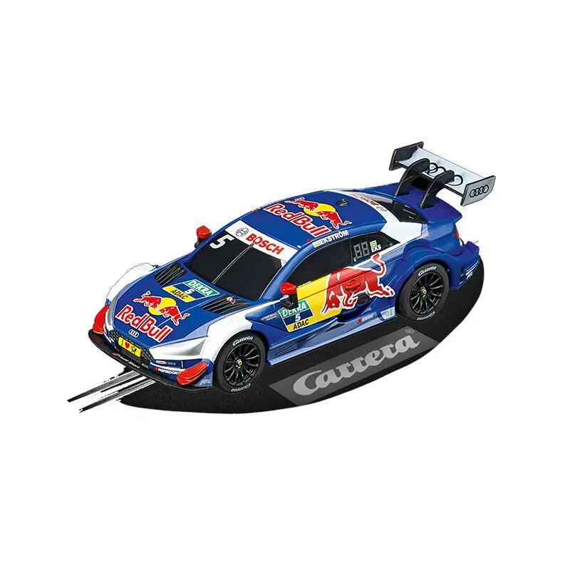 Audi RS 5 DTM "M. Ekstrom #5 Carrera GO!!! 1:43 Scale Analog Slot Car