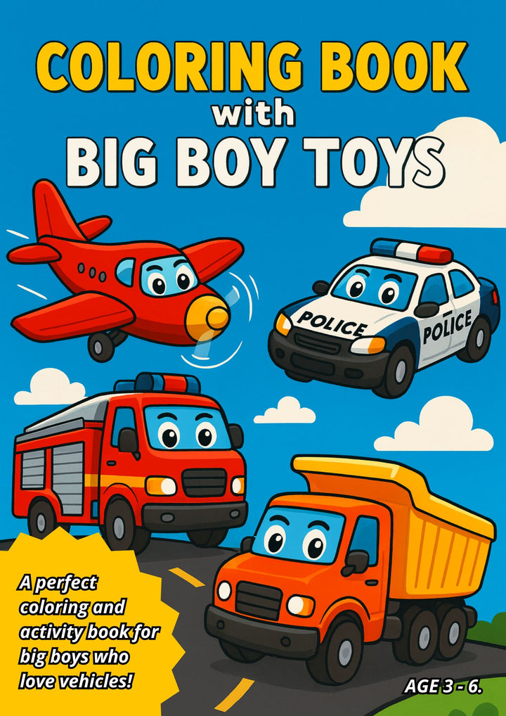 Custom Made Activity Books for your Business Marketing Program
