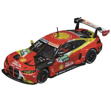 BMW M4 GT3, "Schubert Motorsport, #31" Digital 1:32 Slot Car by Carrera 20031077