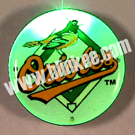 Baltimore Orioles