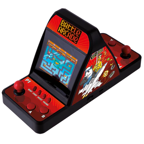 Battle Arcade Video Game by Odyssey