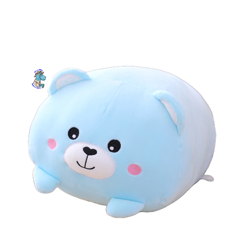 Cute Animal Pillow 7