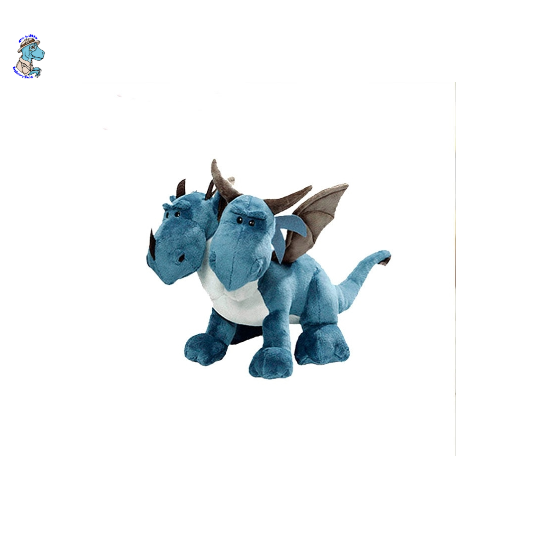 Plush Dragon 35CM 5