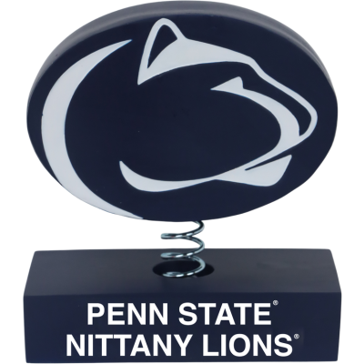 Penn State Nittany Lions Bobble Logo