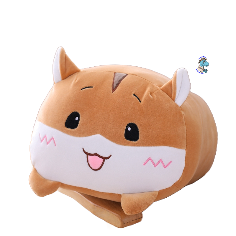 Cute Animal Pillow 6