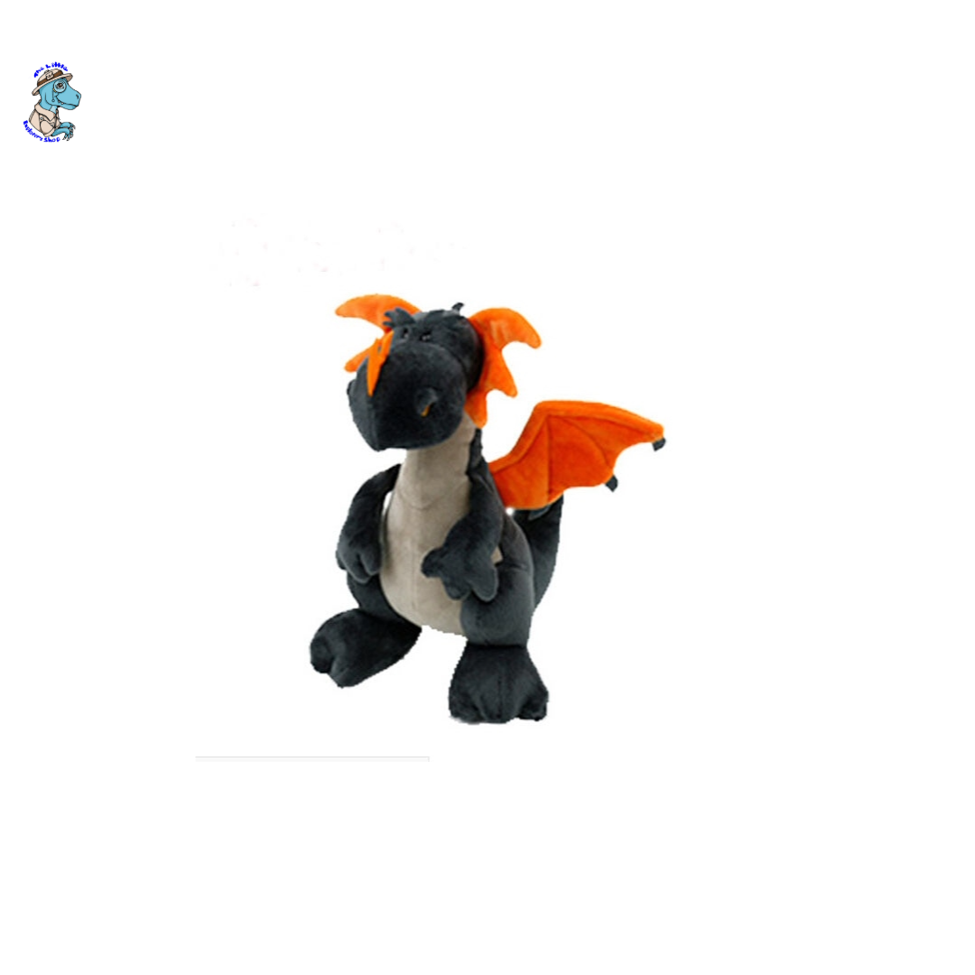 Plush Dragon 35CM 3