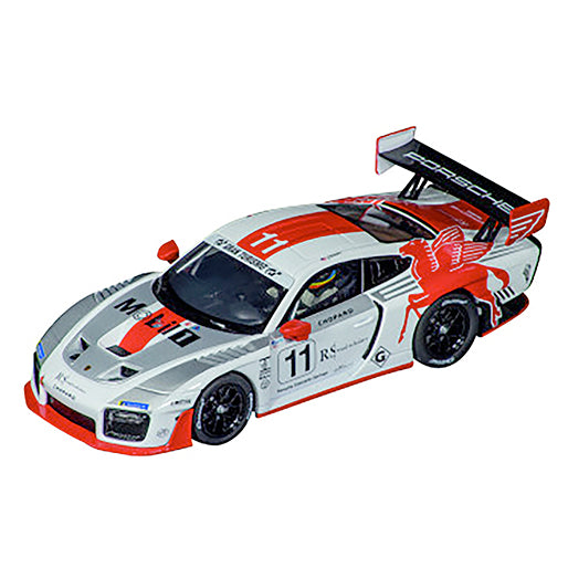 Peak Performance, Digital 132 Carrera 1:24/1:32 Scale Slot Car Track Set 20030027 Car #11