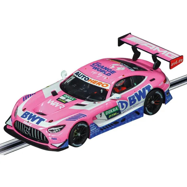 Mercedes AMG GT3 Evo "Mercedes AMG Team Winward M. Gotz #1" Digital 1:32 by Carrera | 20031066