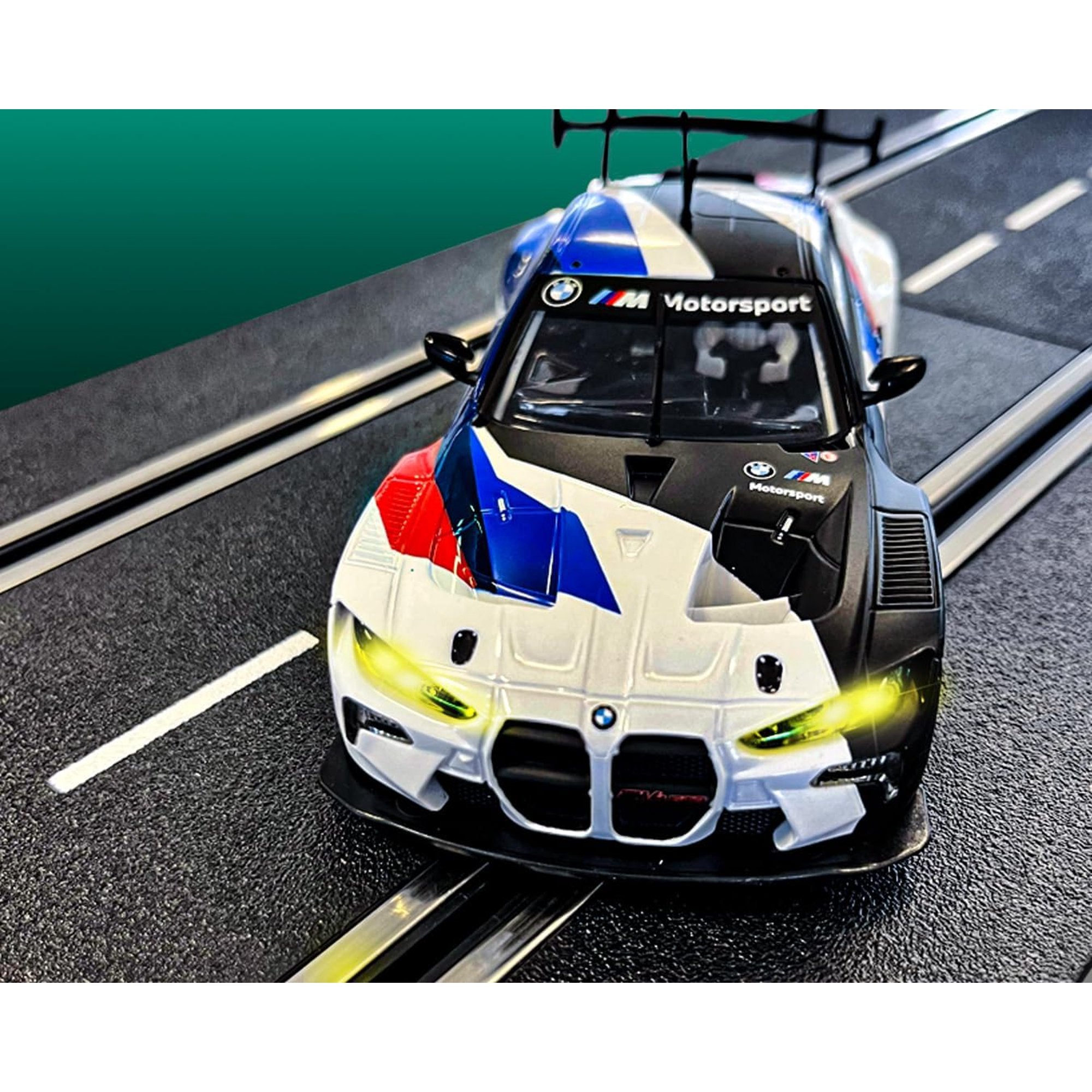 30835 Carrera Digital 132 BMW M4 DTM Maxime Martin 1:32 Slot