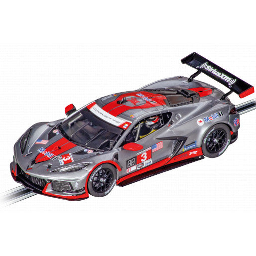 Chevrolet Corvette C8.R "No 3", Sebring Carrera 1:32 Digital Slot Car by Carrera 20031014