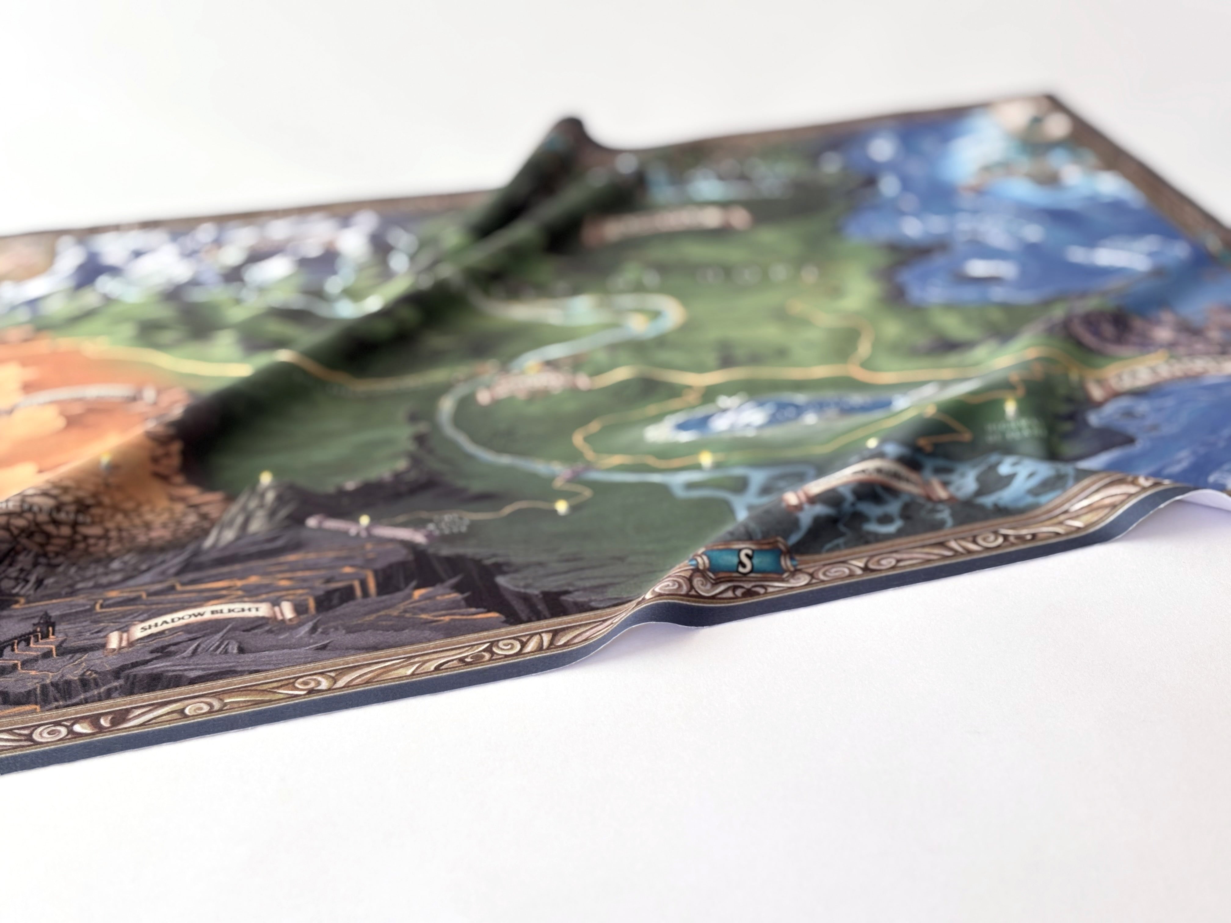 Fantasy Books - Nimble Boxed Set 8