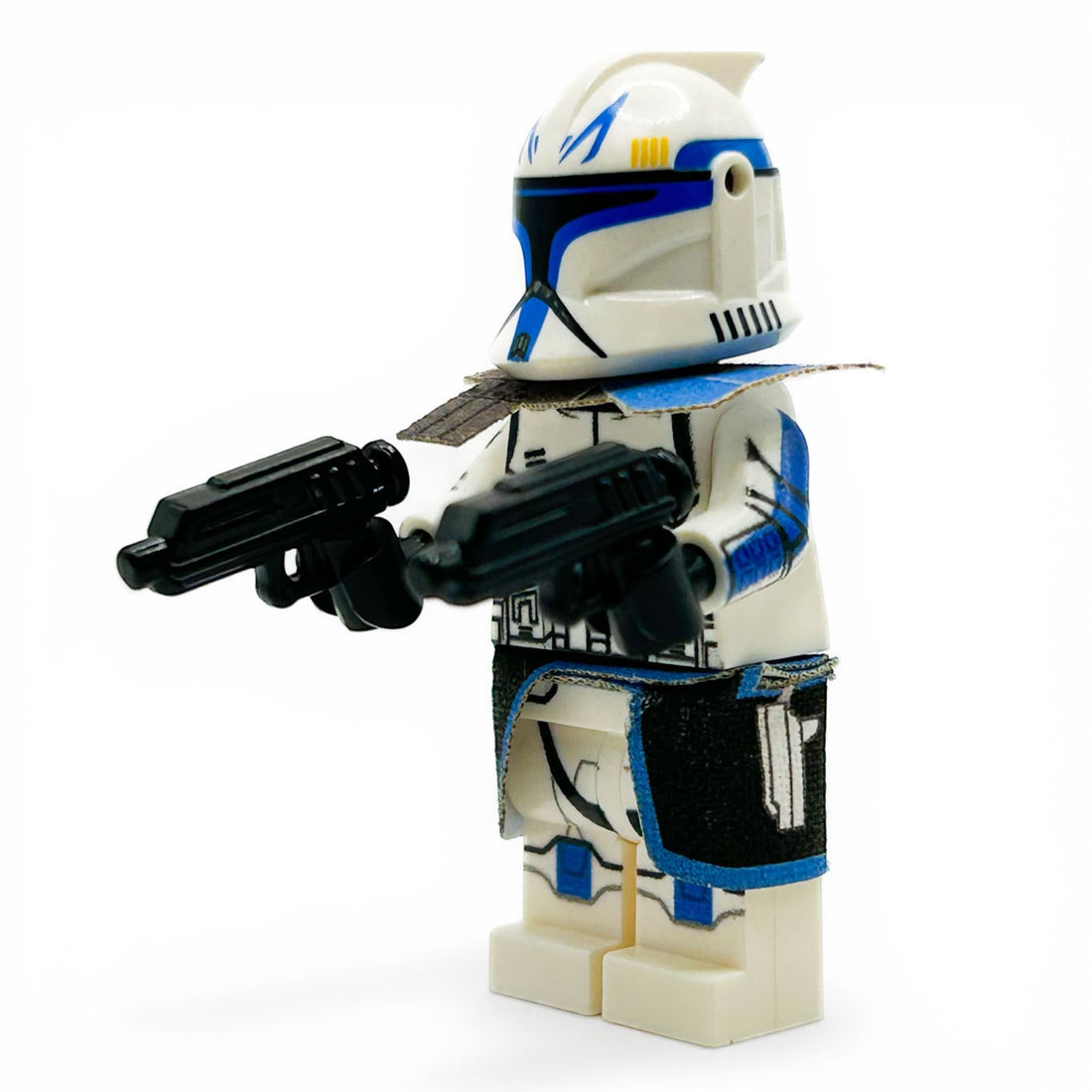 P1 CAPTAIN RX Minifig for Lego