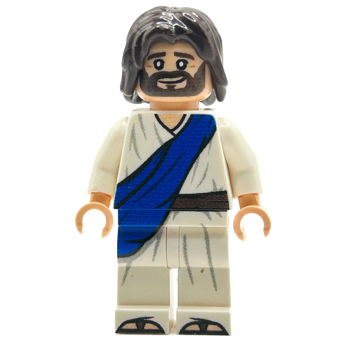 Jesus (Blue Sash) Minifig for Lego